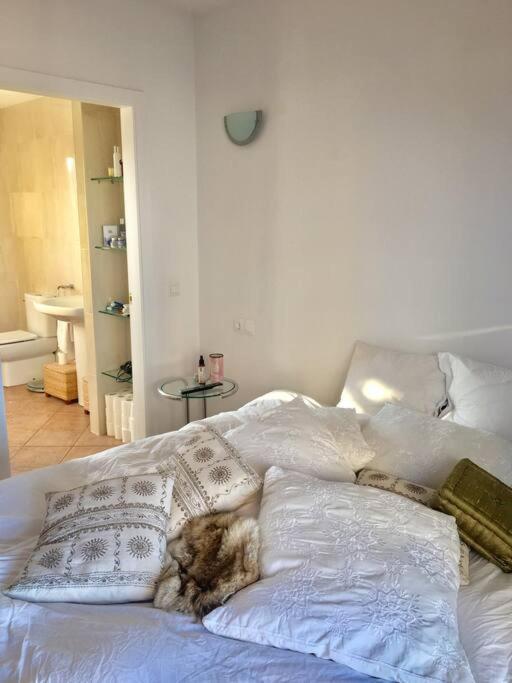 Leilighet Experience Beautiful Duplex Penthouse With Terrace In *