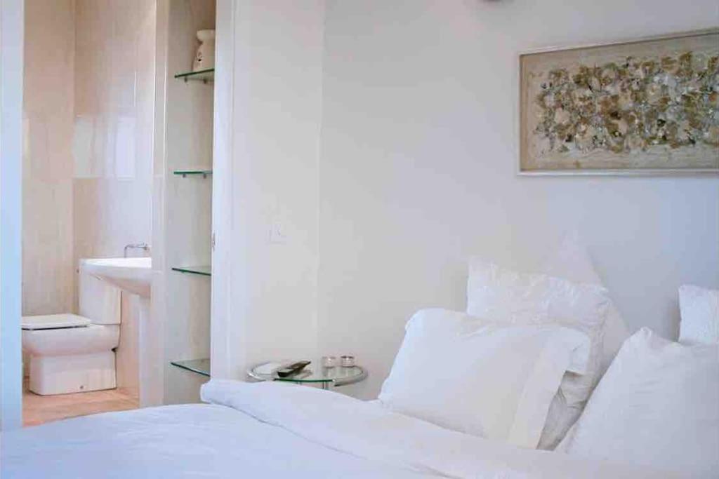 Leilighet Experience Beautiful Duplex Penthouse With Terrace In Palma de Mallorca