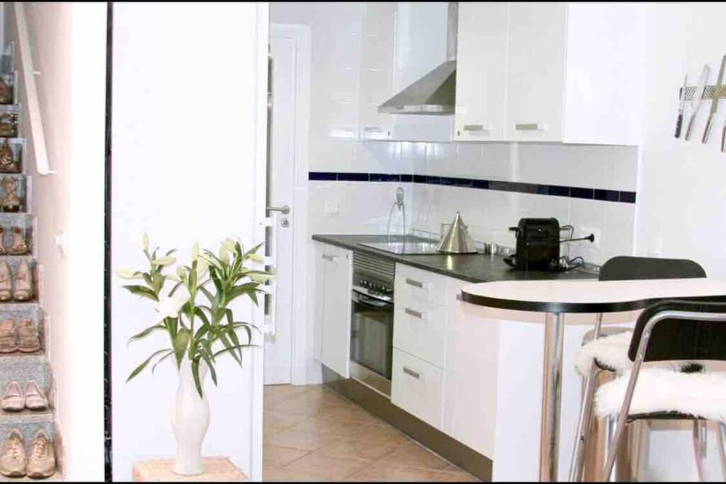 Leilighet Experience Beautiful Duplex Penthouse With Terrace In Palma de Mallorca